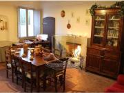 CIVILE ABITAZIONE SOVICILLE ORGIA quadrilocale 120mq