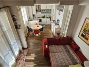 CIVILE ABITAZIONE TOSCANINI EMPOLI EST bilocale 50mq