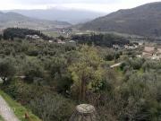 CIVILE ABITAZIONE VALLE COMPIOBBI 8 vani 180mq