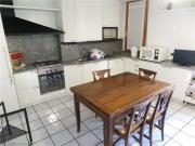 CIVILE ABITAZIONE VIA AGNOLETTI CENTRO quadrilocale 96mq