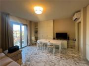 CIVILE ABITAZIONE VIA BALLERINI 6 SAN GIUSTO bilocale 50mq