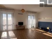 CIVILE ABITAZIONE VIA BARACCA 203 NOVOLI 5 vani 112mq