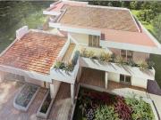 CIVILE ABITAZIONE VIA CAPOQUADRI PONZANO 5 vani 125mq