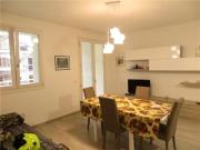 CIVILE ABITAZIONE VIA CAVALCANTI STAZIONE trilocale 60mq