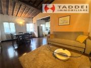 CIVILE ABITAZIONE VIA DELL´ORTO PORTA SAN FREDIANO...