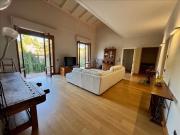 CIVILE ABITAZIONE VIA FORESE DONATI SALVIATINO SAN...