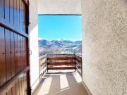 CIVILE ABITAZIONE VIA GIARDINI DOGANA trilocale 60mq