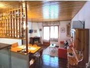 CIVILE ABITAZIONE VIA GIARDINI DOGANA trilocale 65mq