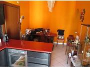 CIVILE ABITAZIONE VIA GIOTTO VINGONE trilocale 65mq