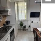 CIVILE ABITAZIONE VIA KASSEL 20 EUROPA bilocale 40mq