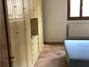 CIVILE ABITAZIONE VIA LUNGA BACCIO DA MONTELUPO bilocale...