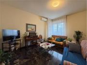 CIVILE ABITAZIONE VIA MACCARI ISOLOTTO 5 vani 110mq