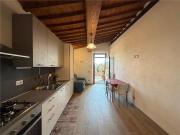 CIVILE ABITAZIONE VIA MARTELLINI 4 PORTA ROMANA SAN...