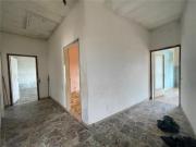 CIVILE ABITAZIONE VIA MENABUOI PONTE A GREVE 5 vani 110mq