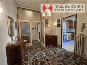 CIVILE ABITAZIONE VIA PISANA 40 CASELLINA 5 vani 110mq