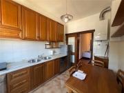 CIVILE ABITAZIONE VIA PISTOIESE 84 PERETOLA quadrilocale...