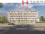 CIVILE ABITAZIONE VIA PISTOIESE BROZZI bilocale 65mq