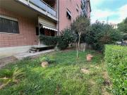 CIVILE ABITAZIONE VIA ROMERO CASELLINA 5 vani 95mq