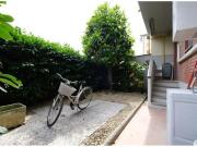 CIVILE ABITAZIONE VIA SASSETTI 1 CENTRO trilocale 60mq