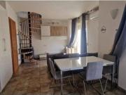 CIVILE ABITAZIONE VIA TAGLIAFERRI NOVOLI trilocale 60mq