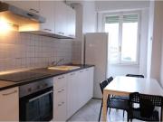 CIVILE ABITAZIONE VIALE REDI PUCCINI trilocale 70mq