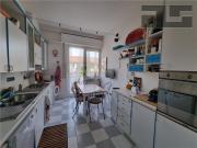 CIVILE ABITAZIONE VICOLO SAN MARCO VECCHIO CURE 5 vani 110mq