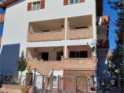 Civitella del Tronto quadrilocale 160mq