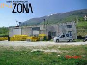 Civitella del Tronto quadrilocale 471mq