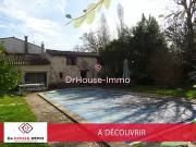 Civrac de Blaye 33920 Achat / Vente maison 13 pièces t13...