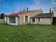 Civrac en Médoc 33340 Achat / Vente maison 5 pièces t5...