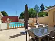 Civrac sur Dordogne 33350 Achat / Vente maison 7 pièces t7