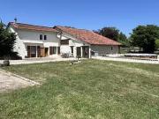 Civray 86400 Achat / Vente maison 4 pièces t4