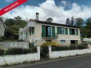 Civray 86400 Achat / Vente maison 4 pièces t4 au dernier...