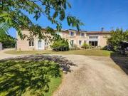 Civray 86400 Achat / Vente maison 9 pièces t9 piscine