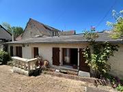Civray de Touraine 37150 Achat / Vente maison 5 pièces t5