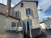Civray Location Maison 86
