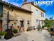 Civray Vente Maison 86