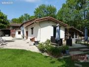 Cizos 65230 Achat / Vente maison 10 pièces t10 au...