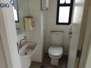 Cj comercial p/ loc. 1 sala, 2 banheiros, 1 vaga....