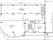 CKB Centre 4th Floor Unit 2 commercial space for rent
