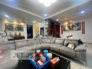 CL999 | Taman Bunga Raja | Semi D | FOR SALE Land area:...