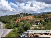 CL 999 | Development Land | Cheap Beside Mainroad |...