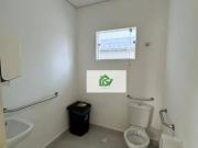 Clínica completa no bairro Indaiá