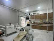 Clínica Odontológica para alugar com 250m² por R$...