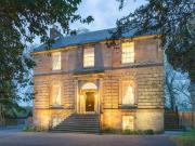 Clackmannan House Mill Road, Clackmannan, 5 Bedroom Detached