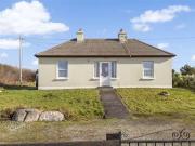 Claddaghduff, Clifden, County Galway, H71 V563