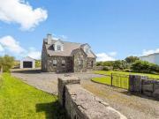 Claddaghduff, Connemara, Co. Galway Claddaghduff, Connemara, Co. Galway