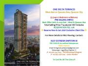 Claim Your Dream Home at ONE DELTA TERRACES Quezon...