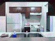 Clair Commons Two Bedroom One Bath