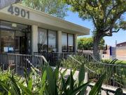 Clair Del and Clair Del Gardens Studio